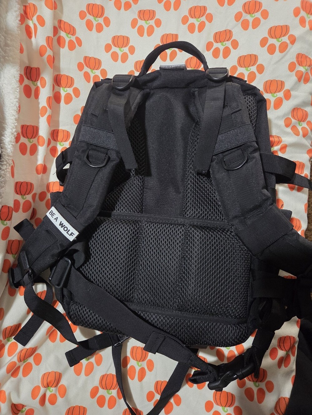 25L Wolfpak Backpack - Picture 3 of 11